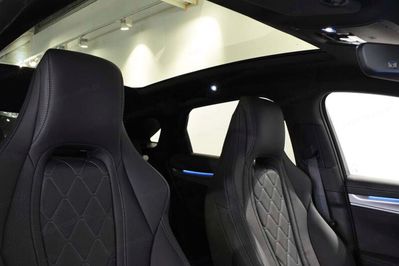 BYD Sealion 7 Excellence AWD