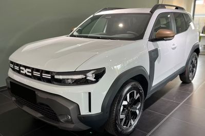 Dacia Duster Extreme LPG 1.0 Tce