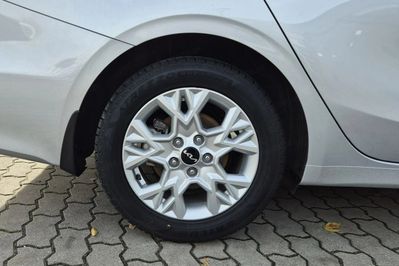 Kia Ceed 1.5 t-Gdi m Dct