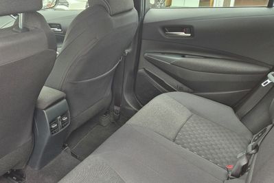 Toyota Corolla 1.8 Hybrid Comfort