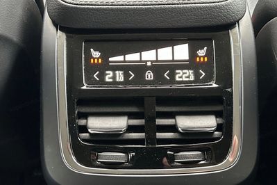 Volvo XC90 T8 AWD Plug-In Hybrid Inscription 7os aut