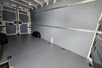 Volkswagen Crafter L4H2