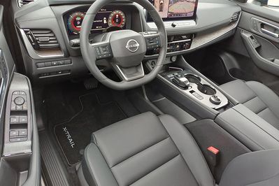 Nissan X-Trail Vc-T&E-Power Tekna e-4ORCE