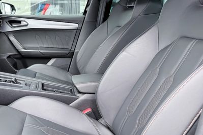 Cupra Leon 2.0 TSI DSG