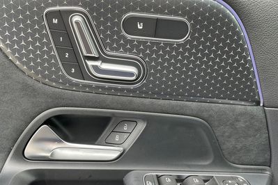 Mercedes GLA 200 Progressive