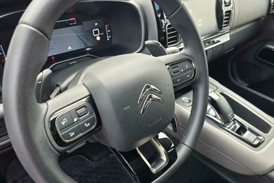 Citroen C5 Aircross 1.2 Puretech Shine Pack EAT8