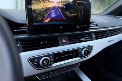 Audi A4 40 TFSI mHEV Quattro S Line S tronic