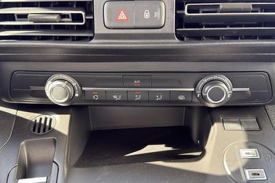 Fiat Doblo Cargo/Van XL L2H1