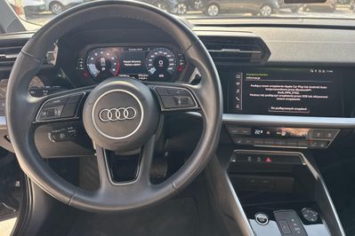 Audi A3 35 TFSI