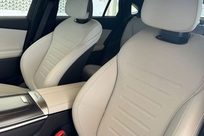 Mercedes GLC Coupe 220 d 4-Matic AMG Line