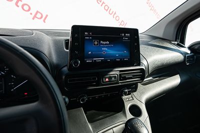 Toyota Proace City Verso L1H1