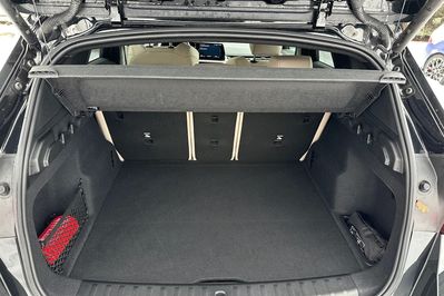 BMW X1 sDrive18d M Sport