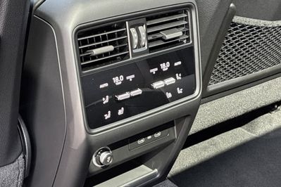 Porsche Cayenne Turbo E-Hybrid