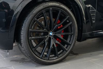 BMW X5 xDrive30d M Sport