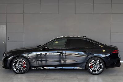 BMW Seria 5 520d xDrive M Sport
