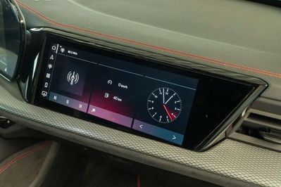 Audi Q5 TDI quattro S line