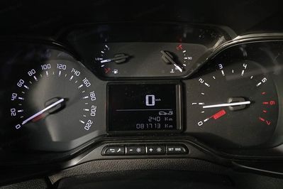 Toyota Proace City L1H1 Active