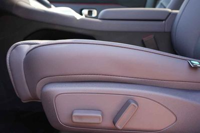 Leapmotor C10 Design 1.5 Hybrid