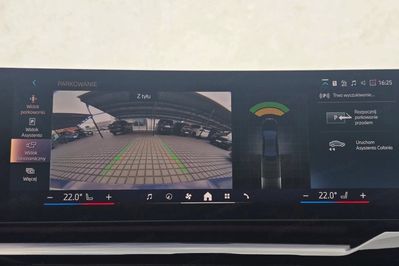 BMW Seria 5 520d xDrive mHEV M Sport aut