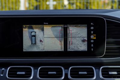 Mercedes GLE 300 d 4MATIC AMG Line