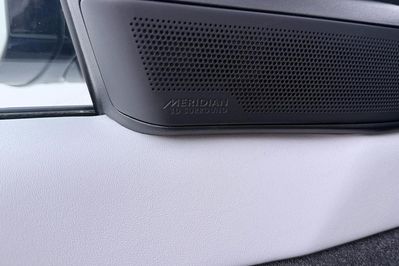Land Rover Range Rover Sport D300 Dynamic SE