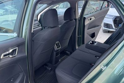 Kia Sportage 1.6 T-GDI M 2WD