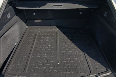 Toyota Corolla 1.8 Hybrid Style