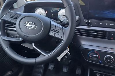Hyundai i20 1.0 T-GDi Modern DCT