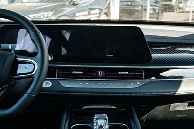 Chery Tiggo 7 Comfort 1.5 T-GDI Super Hybrid DHT