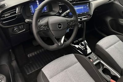 Opel Corsa Corsa-e  Edition 50kWh