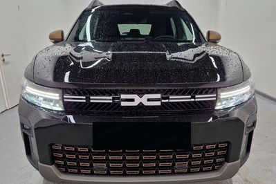 Dacia Bigster Extreme 1.2 TCe mHEV ECO-G LPG