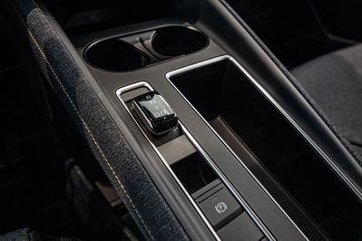 Skoda Elroq 60 63kWh