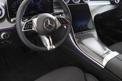 Mercedes Klasa C 220 d 4-Matic All-Terrain Avantgarde Estate