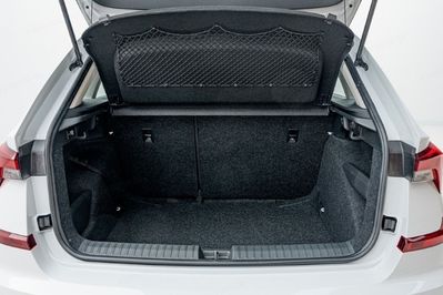 Skoda Kamiq Drive 1.0 TSI