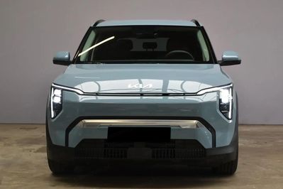 Kia EV3 81.4kWh Earth