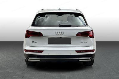 Audi Q5 35 TDI