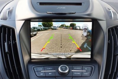 Ford Kuga 1.5 Ecoboost Awd Titanium Ass