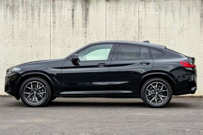 BMW X4 xDrive20d  M Sport