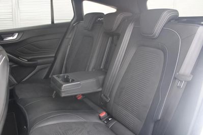 Ford Focus EcoBlue ST