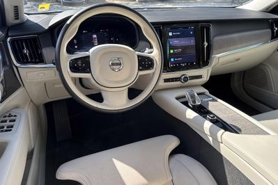 Volvo S90 B5 D  Plus Bright AWD