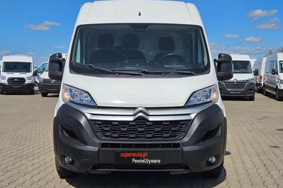 Citroen Jumper L3H2