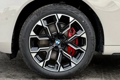 BMW X3 xDrive20d M Sport