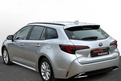 Toyota Corolla Hybrid Comfort