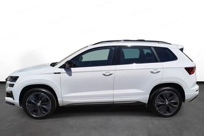 Skoda Karoq 1.5 TSI ACT Sportline DSG