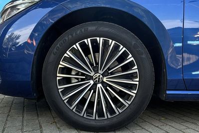 Volkswagen Passat 1.5 TSI ACT mHEV Elegance DSG