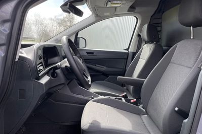 Volkswagen Caddy Cargo Maxi L2H1 DSG