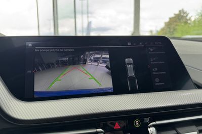 BMW Seria 1 118i M Sport