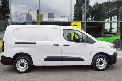 Citroen Berlingo Van XL L2H1