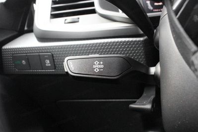 Audi A1 30 TFSI Advanced