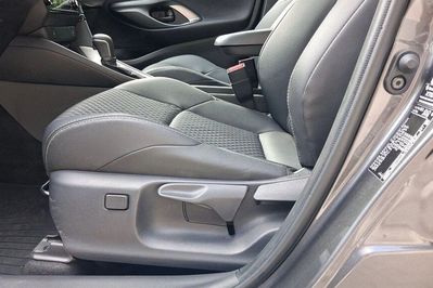 Mazda 2 1.5 Hybrid